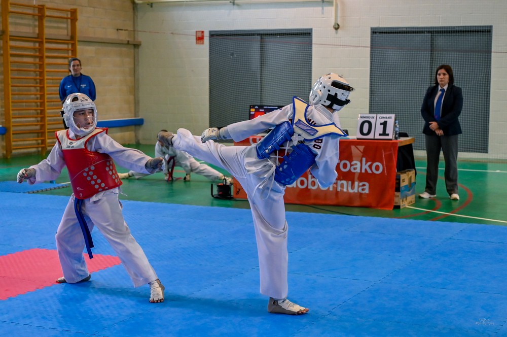 RESULTADOS 3 FASE JJDD 11 MARZO 2023